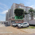 Apartamento com 2 dormitórios à venda, 50 m² por R$ 128.353 - Matadouro - Itu/SP
