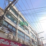 Conjunto para alugar, 30 m² por R$ 1.727,78/mês - Santo Amaro - São Paulo/SP