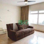 Sobrado com 4 dormitórios à venda, 200 m² por R$ 889.000 - Vila Paulicéia - São Paulo/SP