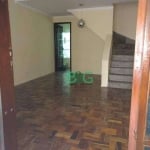 Casa com 2 dormitórios à venda, 110 m² por R$ 468.000,00 - Vila Joaniza - São Paulo/SP