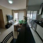 Apartamento com 2 dormitórios à venda, 51 m² por R$ 405.600 - Vila Medeiros - São Paulo/SP