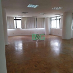 Sala para alugar, 116 m² por R$ 8.821,17/mês - Bela Vista - São Paulo/SP