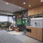 Studio com 1 dormitório à venda, 28 m² por R$ 289.501 - Vila Primavera - São Paulo/SP