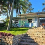 Casa com 2 dormitórios à venda, 130 m² por R$ 1.650.000 - Copacabana - São Paulo/SP