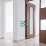 Apartamento com 2 dormitórios à venda, 40 m² por R$ 419.000 - Bela Vista - São Paulo/SP