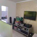 Cobertura com 2 dormitórios à venda, 88 m² por R$ 355.000 - Jardim Santa Terezinha - São Paulo/SP
