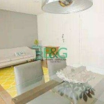 Apartamento com 2 dormitórios à venda, 69 m² por R$ 499.000 - Bom Retiro - São Paulo/SP
