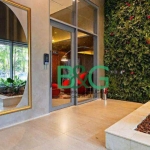 Apartamento Duplex com 2 dormitórios à venda, 91 m² por R$ 1.495.000 - Vila Pompeia - São Paulo/SP