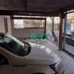 Casa com 2 dormitórios, 360 m² - venda por R$ 980.000 ou aluguel por R$ 6.800/mês - Vila Espanhola - São Paulo/SP