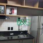 Apartamento com 1 dormitório para alugar, 27 m² por R$ 3.635/mês - Vila Pompeia - São Paulo/SP
