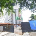 Studio com 1 dormitório para alugar, 24 m² por R$ 3.591/mês - Vila Butantã - São Paulo/SP