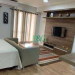 Studio com 1 dormitório à venda, 51 m² por R$ 518.000 - Mooca - São Paulo/SP