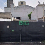 Galpão, 150 m² - venda por R$ 1.400.000 ou aluguel por R$ 2.900/mês - Tatuapé - São Paulo/SP
