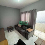 Casa com 3 dormitórios à venda, 170 m² por R$ 350.000,00 - Vila Calu - São Paulo/SP