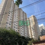 Apartamento com 2 dormitórios à venda, 32 m² por R$ 206.285 - Parque Munhoz - São Paulo/SP