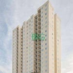 Apartamento com 2 dormitórios à venda, 49 m² por R$ 370.110,00 - Centro - Diadema/SP