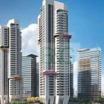 Apartamento Duplex com 3 dormitórios à venda, 202 m² por R$ 4.637.636,00 - Chácara Santo Antônio - São Paulo/SP