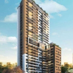 Studio com 1 dormitório à venda, 23 m² por R$ 247.500,00 - Vila Esperança - São Paulo/SP