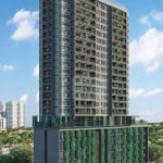 Apartamento com 2 dormitórios à venda, 58 m² por R$ 864.369,00 - Santo Amaro - São Paulo/SP