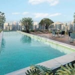 Apartamento com 3 dormitórios à venda, 87 m² por R$ 1.088.010,00 - Santo Amaro - São Paulo/SP