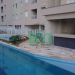 Apartamento com 3 dormitórios à venda, 83 m² por R$ 709.200,00 - Jardim do Mar - São Bernardo do Campo/SP