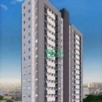 Apartamento com 2 dormitórios à venda, 37 m² por R$ 305.350,00 - Itaquera - São Paulo/SP