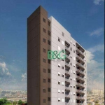 Studio com 2 dormitórios à venda, 37 m² por R$ 394.958,52 - Jabaquara - São Paulo/SP