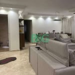 Apartamento com 3 dormitórios à venda, 127 m² por R$ 1.484.000,00 - Vila Carrão - São Paulo/SP