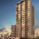 Apartamento com 2 dormitórios à venda, 153 m² por R$ 2.624.497,91 - Vila Mariana - São Paulo/SP