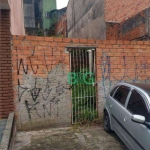 Terreno à venda, 150 m² por R$ 201.500,00 - Sítio dos Vianas - Santo André/SP