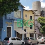 Sobrado para alugar, 120 m² por R$ 6.122,00/mês - Pinheiros - São Paulo/SP