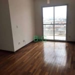 Apartamento com 3 dormitórios para alugar, 65 m² por R$ 3.275,62/mês - Brás - São Paulo/SP