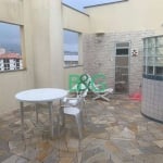 Apartamento à venda, 170 m² por R$ 1.150.000,00 - Barra da Lagoa - Ubatuba/SP