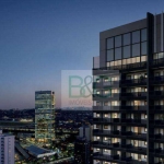 Apartamento com 2 dormitórios à venda, 73 m² por R$ 1.579.050,00 - Pinheiros - São Paulo/SP