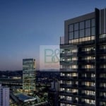 Apartamento com 2 dormitórios à venda, 76 m² por R$ 1.596.870,00 - Pinheiros - São Paulo/SP