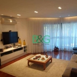 Apartamento com 3 dormitórios à venda, 139 m² por R$ 1.050.000,00 - Jardim Avelino - São Paulo/SP