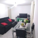 Apartamento à venda, 47 m² por R$ 199.500,00 - Jardim Francisco Mendes - São Paulo/SP