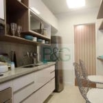 Apartamento com 2 dormitórios à venda, 54 m² por R$ 282.150,00 - Aricanduva - São Paulo/SP