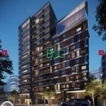 Apartamento com 2 dormitórios à venda, 71 m² por R$ 1.417.884,02 - Cerqueira César - São Paulo/SP