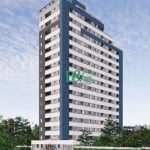 Apartamento com 1 dormitório à venda, 28 m² por R$ 317.047,00 - Chácara Inglesa - São Paulo/SP