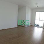 Apartamento à venda, 47 m² por R$ 239.000,00 - Fazenda Aricanduva - São Paulo/SP