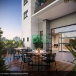 Apartamento com 3 dormitórios à venda, 89 m² por R$ 978.085,00 - Jardim Prudência - São Paulo/SP