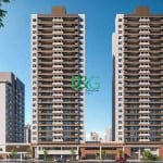 Apartamento com 2 dormitórios à venda, 73 m² por R$ 756.200,00 - Jardim Prudência - São Paulo/SP