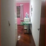 Sobrado com 3 dormitórios à venda, 210 m² por R$ 1.040.000,00 - Vila Jaguara - São Paulo/SP