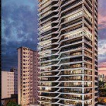 Apartamento com 4 dormitórios à venda, 230 m² por R$ 4.884.368,08 - Pinheiros - São Paulo/SP