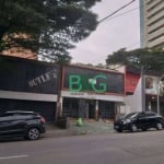 Prédio para alugar, 250 m² por R$ 25.727,01/mês - Campo Belo - São Paulo/SP