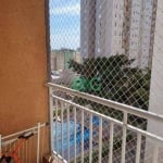 Apartamento com 3 dormitórios à venda, 62 m² por R$ 379.000,00 - Penha - São Paulo/SP