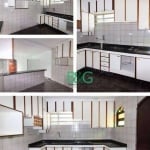 Sobrado com 3 dormitórios à venda, 300 m² por R$ 435.000,00 - Cidade Líder - São Paulo/SP
