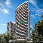 Apartamento com 2 dormitórios à venda, 69 m² por R$ 707.445,00 - Vila Matilde - São Paulo/SP