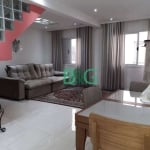 Apartamento Duplex à venda, 143 m² por R$ 750.000,00 - Boa Vista - São Caetano do Sul/SP